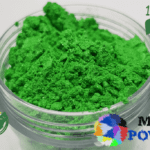Green Mica powder - 50g