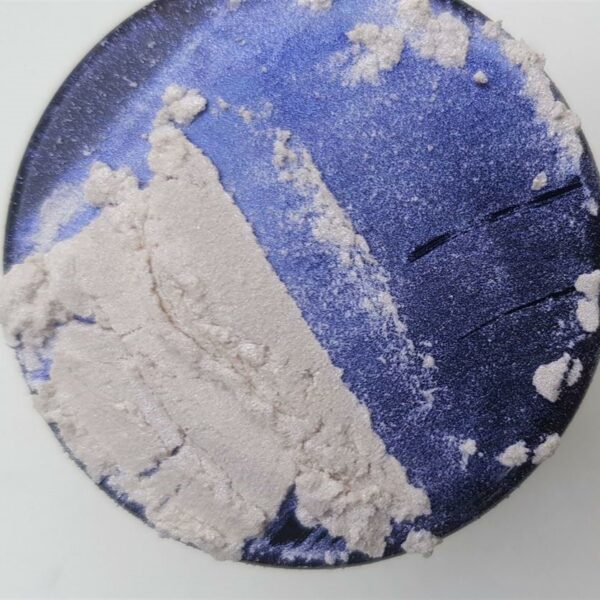 Magical Blue Mica powder -