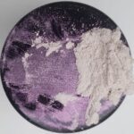Magical Purple Mica powder- 50g