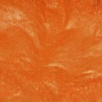 Orange Mica powder- 50g