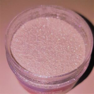Shining White Mica powder- 50g