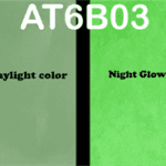 Glow in the Dark -AT6B03